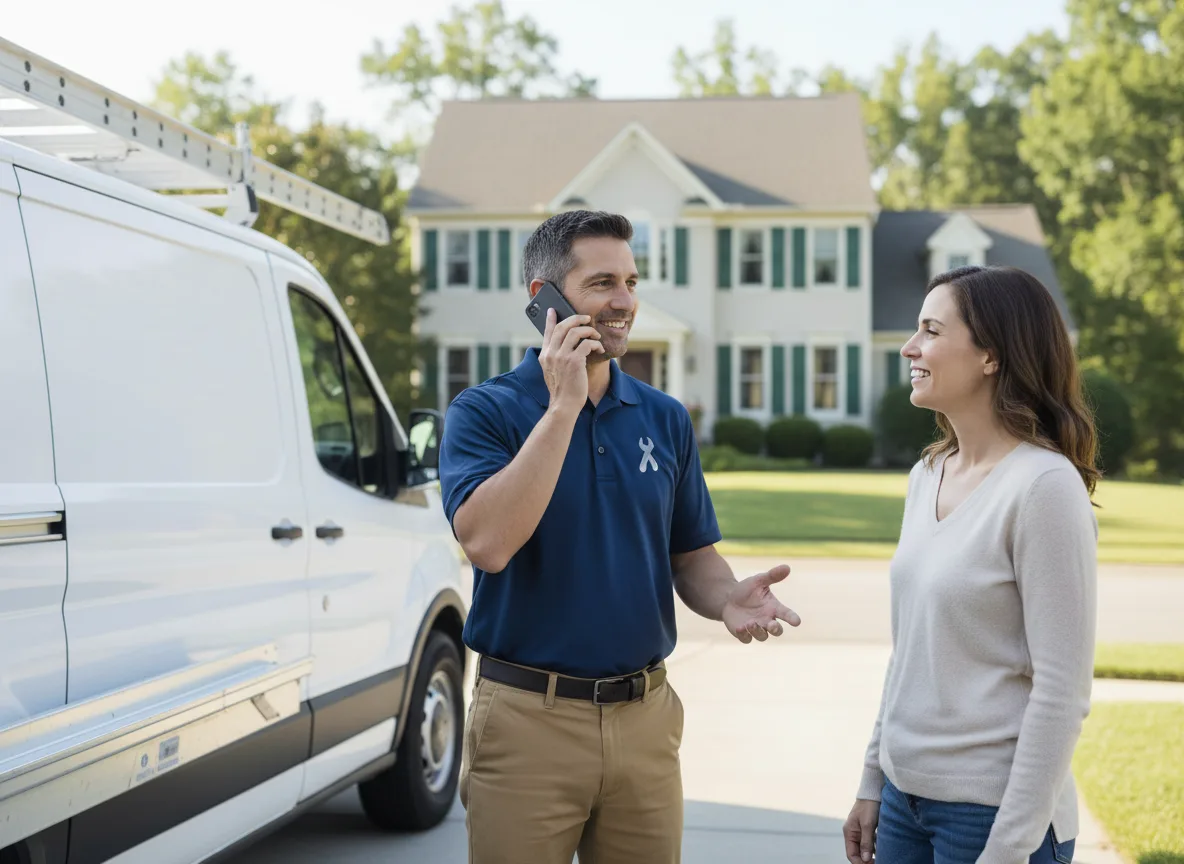 Home Gutter Service Barbeau, MI FAQs